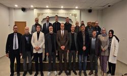 BOLVADİN’DE “EBER GÖLÜ’NÜN GELECEĞİ” KONFERANSI DÜZENLENDİ