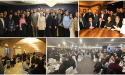 BAKAN GÖKTAŞ: “EMİRDAĞ İÇİN ÇALIŞMAYA DEVAM EDECEĞİZ”