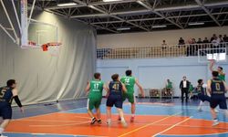 AKÜ SPOR MÜSABAKALARI BAŞLADI