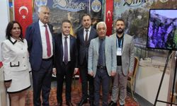DİNAR BELEDİYESİ 10. CITYEXPO FUARI’NDA GÖZ DOLDURDU