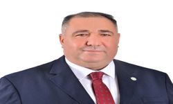 BAŞKAN MISIRLIOĞLU’NDAN 1 MAYIS İŞÇİ BAYRAMI MESAJI!