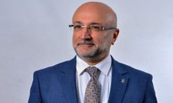 ŞAHİN, “EMEK, KALKINMANIN TEMEL TAŞIDIR”