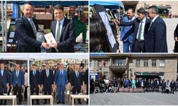 SANDIKLI’DA “SEN YETER Kİ OKU” ETKİNLİĞİ YOĞUN KATILIMLA GERÇEKLEŞTİ