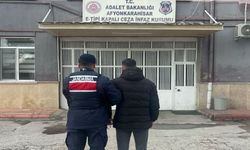 UYUŞTURUCU TACİRİ SÜLÜMENLİ BELDESİNDE YAKALANDI