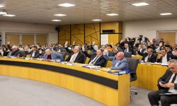AFYON BELEDİYE MECLİSİ 5 MAYIS´TA TOPLANIYOR