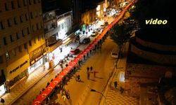 19 MAYIS GENÇLİK YÜRÜYÜŞÜ