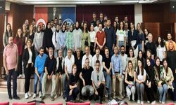 AKÜ’DE “KARİYER YOLCULUĞU PANELİ” GERÇEKLEŞTİRİLDİ