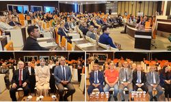 AFYON EĞİTİM VAKFI GENEL KURULU YAPILDI