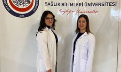 AFSÜ ÖĞRENCİLERİNİN PROJELERİNE TÜBİTAK DESTEĞİ
