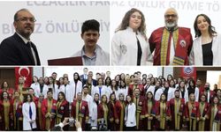 REKTÖR OKUMUŞ’ “TEKNOLOJİ EZACILIKTA DA ETKİN ROL ALDIK”