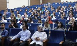 AFSÜ ÖĞRENCİLERİ İŞKUR GENÇLİK PROGRAMI EĞİTİMLERİNE KATILDI