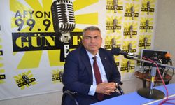 “AFYON BASINI BİLİNÇLİ VE BAŞARILI”