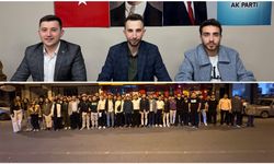 BAŞKAN İNTEPE “HEYECANIMIZ DORUKTA”