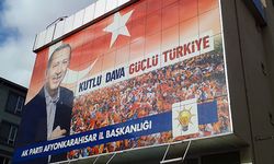AK PARTİ İL BAŞKANLIĞI’NDAN KAMUOYUNA AÇIKLAMA