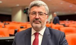 MİLLETVEKİLİ AV.ALİ ÖZKAYA’DAN 19 MAYIS MESAJI