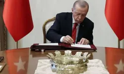 VALİ YARDIMCILARI VE KAYMAKAM ATAMALARI AÇIKLANDI