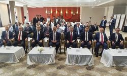 “AZERBAYCAN İLE ORTAK NOKTAMIZ ÇOK”