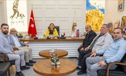 BAŞKAN KÖKSAL, “DÜĞÜNLERDEKİ ARTIK YEMEKLER MAMA OLACAK”