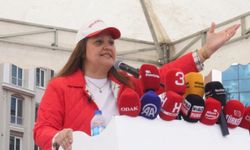BAŞKAN KÖKSAL, "1 MAYIS ALIN TERİ İLE GEÇİNENLERİN BAYRAMIDIR"