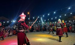 AFYON ŞEHİT MURAT SARAÇ İLKOKULU’NDA BAHAR ŞENLİĞİ COŞKUSU