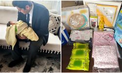 BAŞMAKÇI KAYMAKAMLIĞINDAN AİLELERE DESTEK