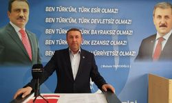 ÇAĞLAR, “AFYON ORTAK AKIL PLATFORMU KURULMALI”