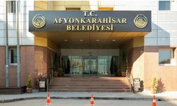 AFYONKARAHİSAR BELEDİYESİ'NDEN AK PARTİ'YE CEVAP