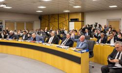 BELEDİYE MECLİSİ 5 MAYIS´TA TOPLANIYOR