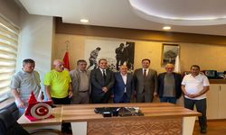 “YEREL BASIN DEMOKRASİNİN TEMEL TAŞIDIR”