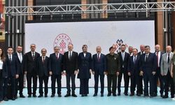 BAKAN YARDIMCISI YAZGI, “KÜLTÜR YAŞARSA MİLLET YAŞAR”