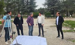 BOLVADİN’DE BİN KİŞİLİK KAPALI SPOR SALONU YAPILIYOR
