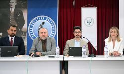 “BUGÜNKÜ TEKNOLOJİYLE DEPREMİ ÖNCEDEN BİLMEK MÜMKÜN DEĞİL”