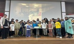 ÇÖLYAK HASTALARI BİRİNCİ YILINI COŞKUYLA KUTLADI