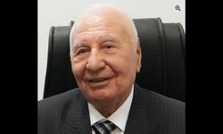 HAYIRSEVER İŞ İNSANI FAZLI HALAÇ'I KAYBETTİK.