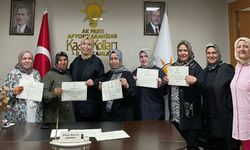 BAŞKAN ÇENGEL, 20 MAHALLEYE KALEYİ KORUYAN 20 YENİ NEFER ATADI