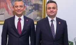 “ÖZGÜR ÖZEL’E YAPILAN SALDIRIYI ŞİDDETLE KINIYORUM”