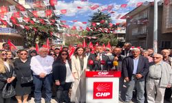 ERHAN, “SANDIĞI ÖNÜMÜZE, ADAYIMIZI YANIMIZA İSTİYORUZ!”