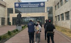 YAKALANAN DEAŞ ÖRGÜTÜ MENSUBU DEPORT EDİLDİ