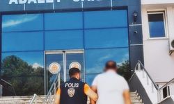 CİNAYETTEN HÜKÜMLÜ ŞAHIS DİNAR’DA YAKALANDI