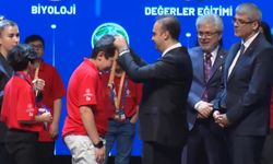 DUMLUPINAR BİLSEM’DEN 3 BİRİNCİLİK