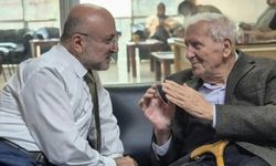 Başkan Şahin, “Ülkü Akçüre’nin Kültüre Olan Bağlılığı Hepimize Örnek Olmalı”