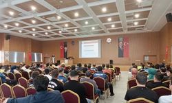 EMNİYET PERSONELİNE “ KORUYUCU AİLE TANITIMI”  SEMİNERİ