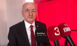 ERDAL SAYAR', “LAFLA ZAMAN KAYBETMEYİZ!”