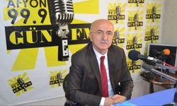 SAYAR, “NİSBİ TEMSİL SİSTEMİ ODAYI ÇALIŞAMAZ HALE GETİRİYOR”
