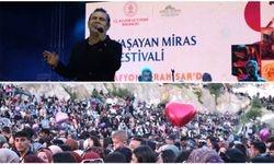 FERHAT GÖÇER AYAZİNİ’DE UNUTULMAZ BİR GECE YAŞATTI