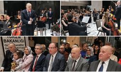 24. KLASİK MÜZİK FESTİVALİ BAŞLADI
