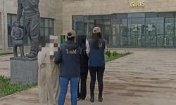 POLİS, FETÖ MENSUBU 2 ŞAHSI YAKALADI