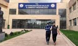 ALMAN UYRUKLU FETÖ MENSUBU YAKALANDI, DEPORT EDİLDİ