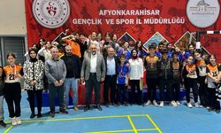 FLOOR CURLİNG MÜSABAKALARI SONA ERDİ