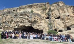 BAŞKAN ALTINTAŞ’TAN ANNELER GÜNÜ’NE ÖZEL FRİG VADİSİ GEZİSİ